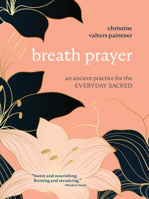 Breath Prayer - ebook